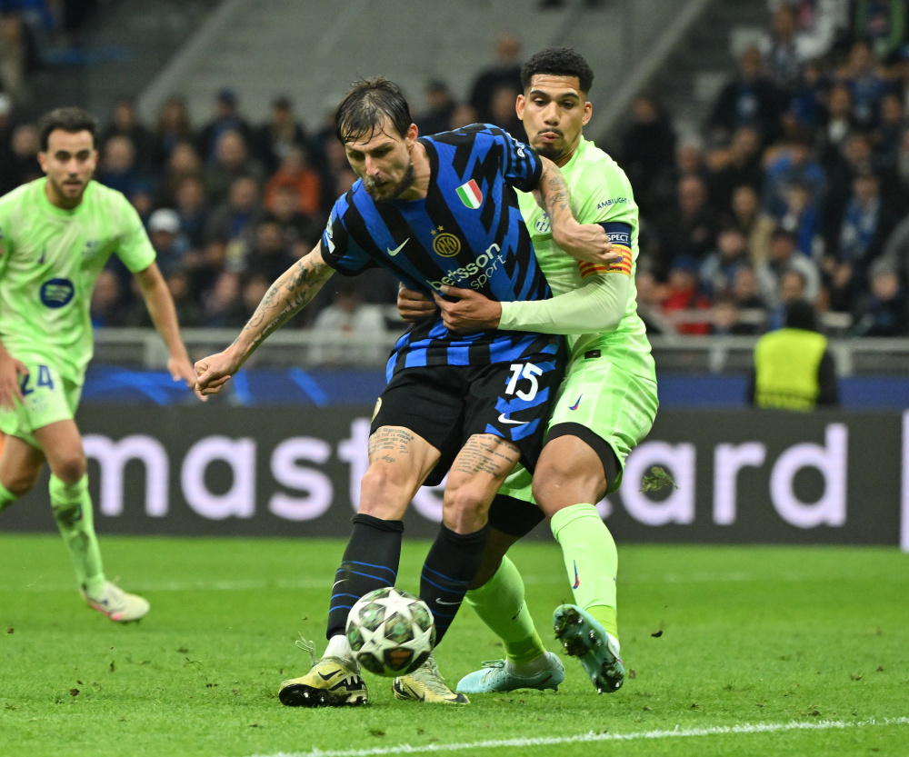 斯帕莱蒂：我说的是为联赛冠军而战，但必须为任何事而战（斯帕莱蒂：剑指联赛冠军，但必须为一切而战）