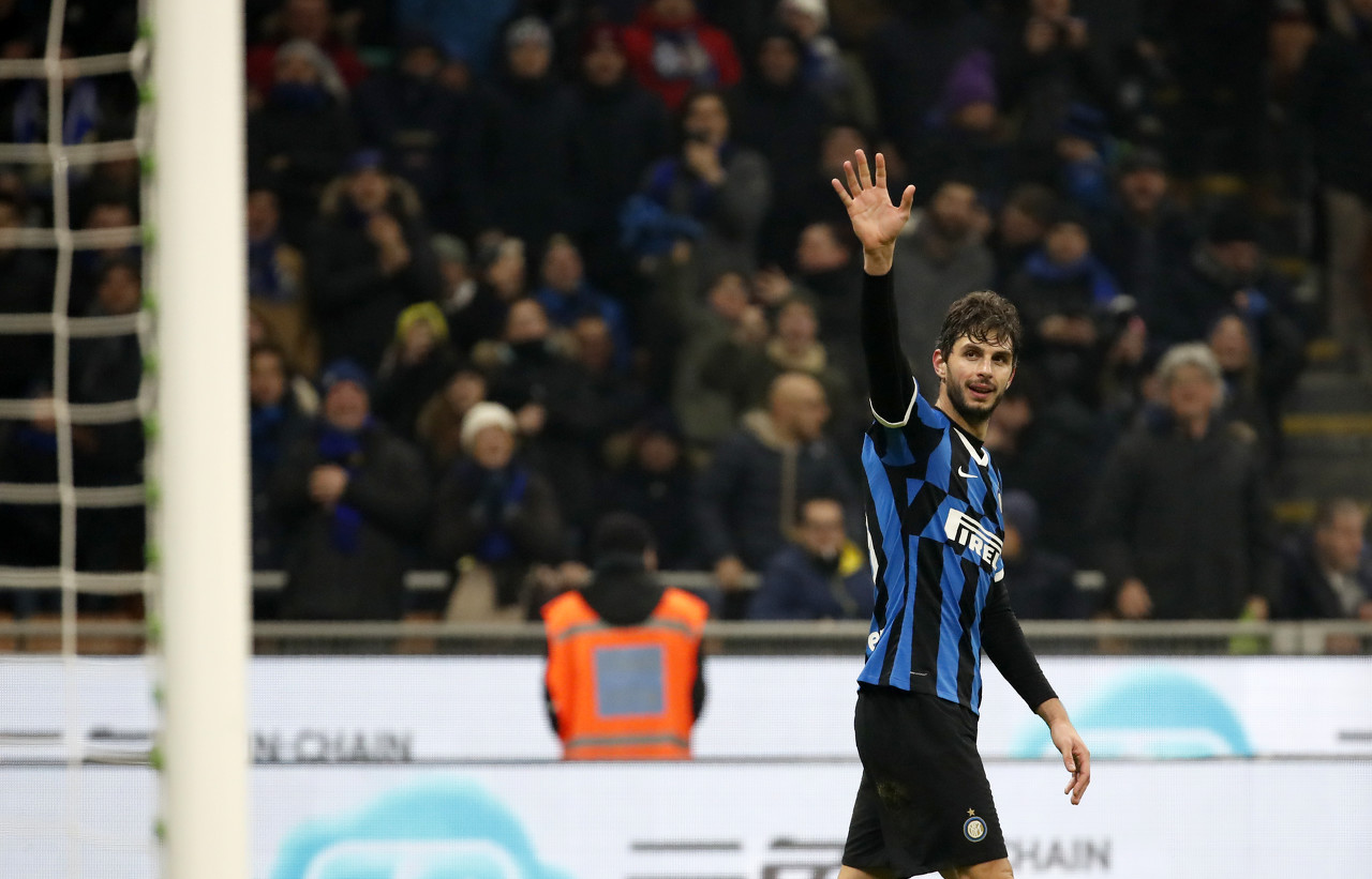 意媒：科波拉可能冬窗离开布莱顿，国米是其潜在下家之一（意媒称科波拉冬窗或离队布莱顿，国米在潜在下家之列）