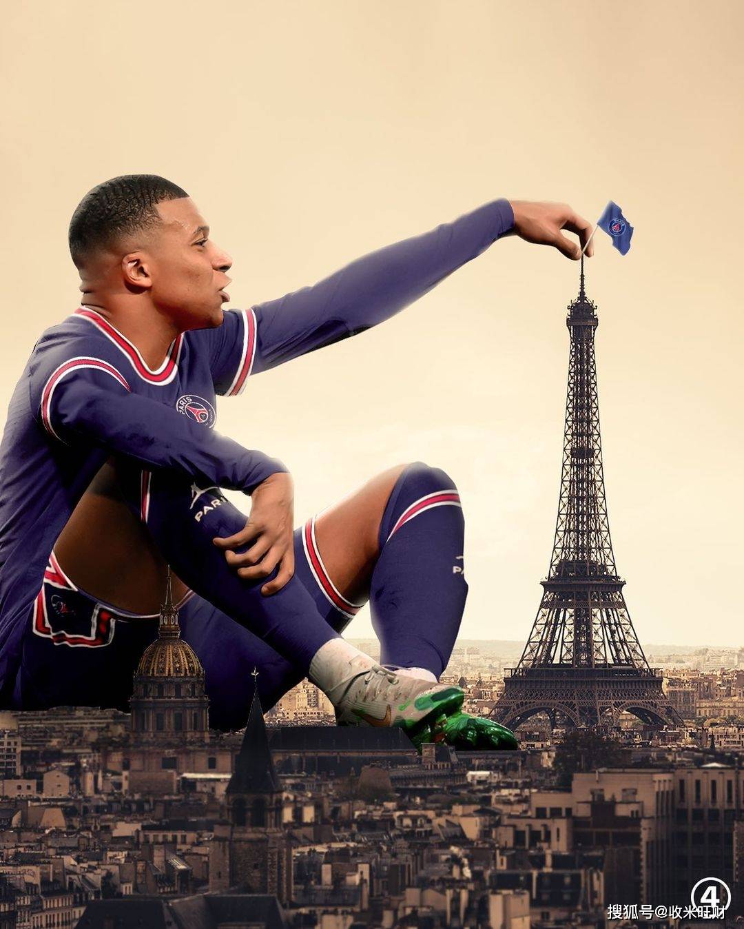 巴黎圣日耳曼内马尔助攻姆巴佩得分（内马尔助攻姆巴佩破门，巴黎圣日耳曼建功）