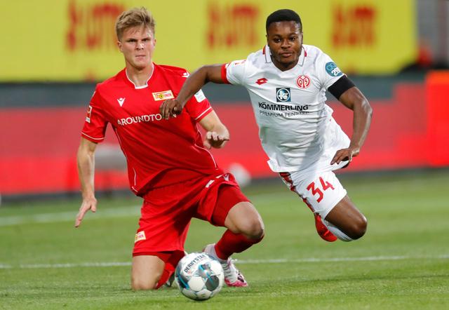 此前入选喀麦隆国家队，经纪人：科法内不会随国家队出征