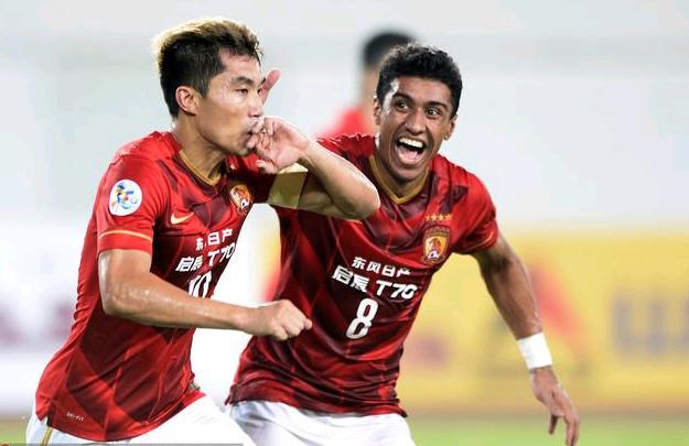 官方：中超入籍球员的薪酬限额可按照外援标准执行