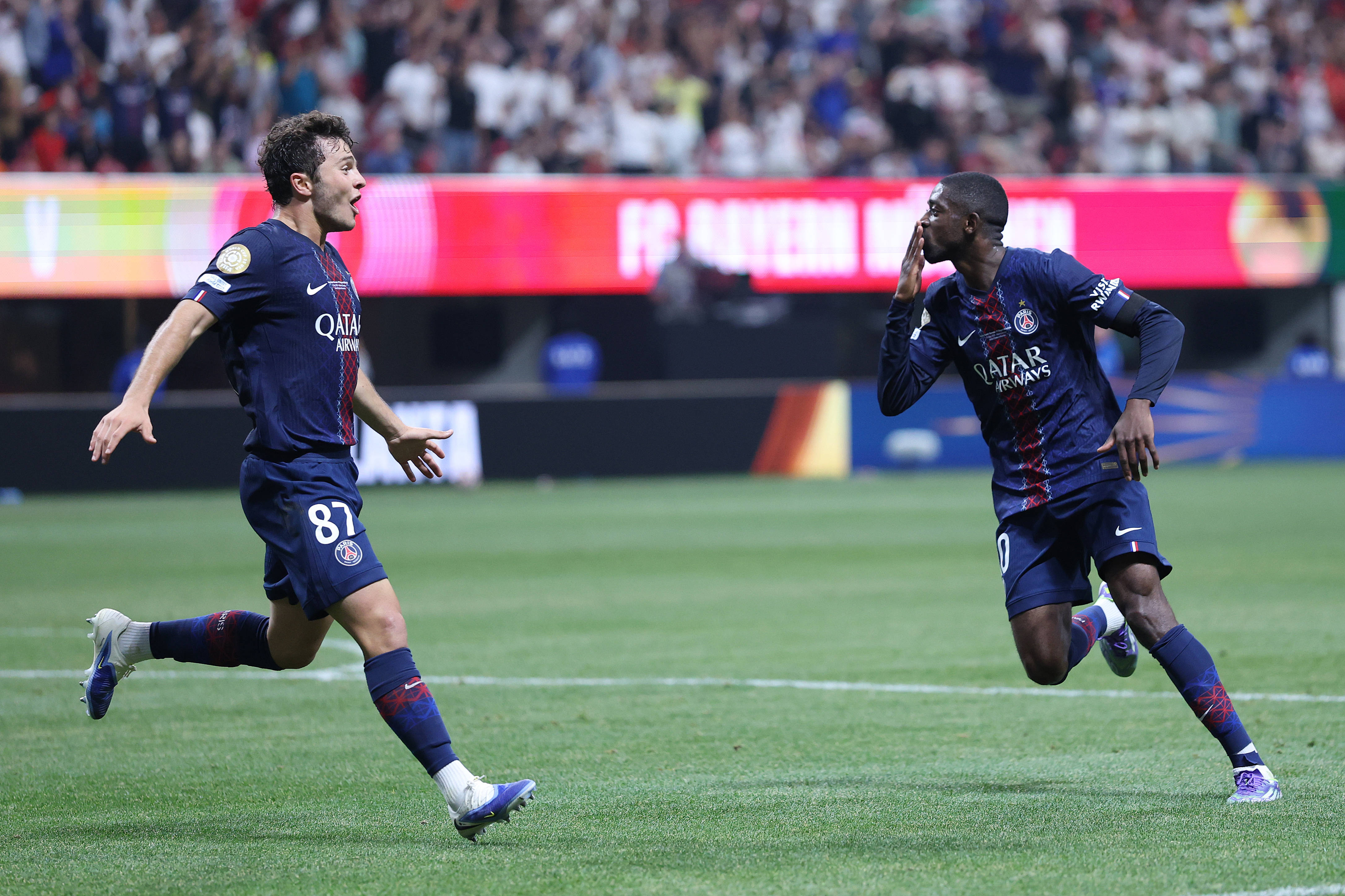 布朗：C罗不需要通过世界杯来证明什么，但大家希望看他捧杯