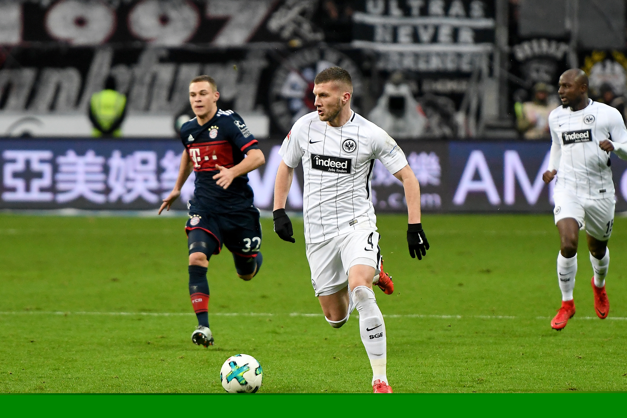 前法国主帅多梅内克：谢尔基没机会进法国队世界杯名单