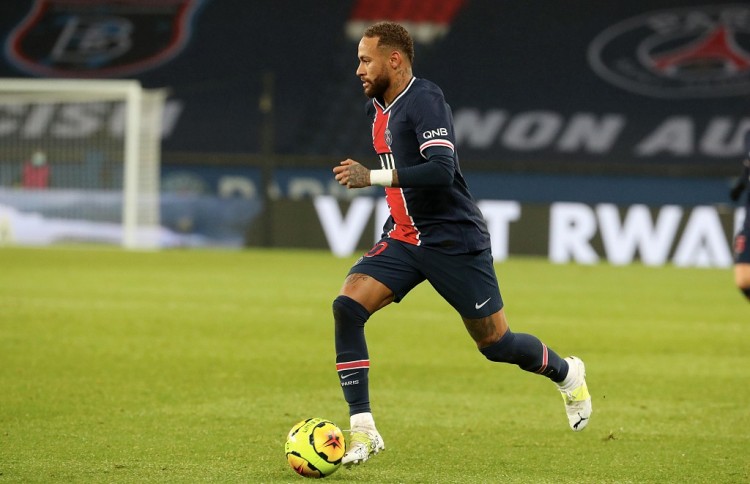 “我们知道我们可以依靠他”：坎特与法国队，永不落幕的故事