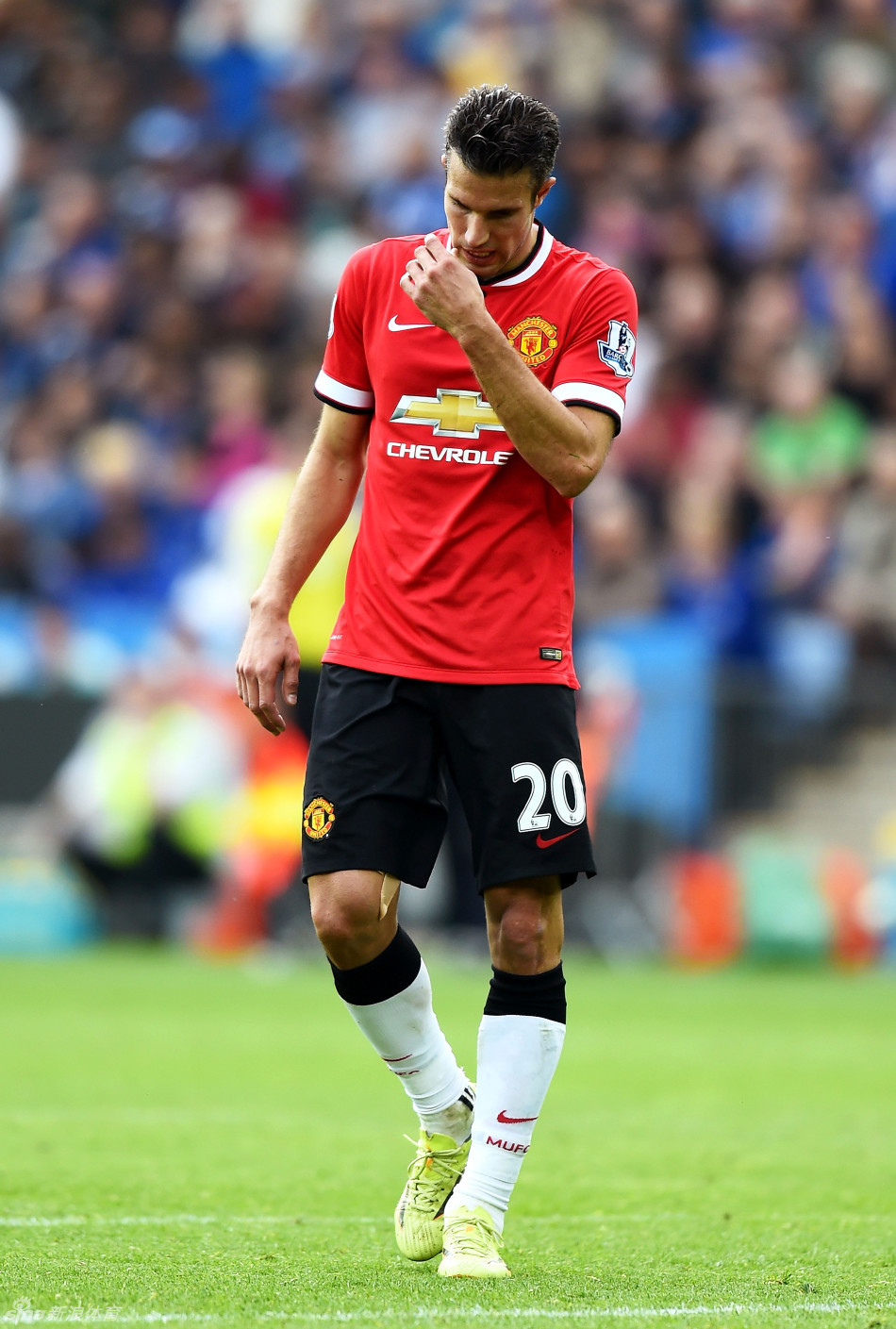 欧洲五大联赛射手榜最新排名