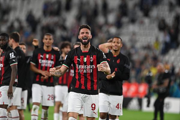 巴尔泰萨吉：在米兰德比中首发是我的梦想；我的偶像是特奥（巴尔泰萨吉：米兰德比首发是我的梦想，特奥是我的偶像）