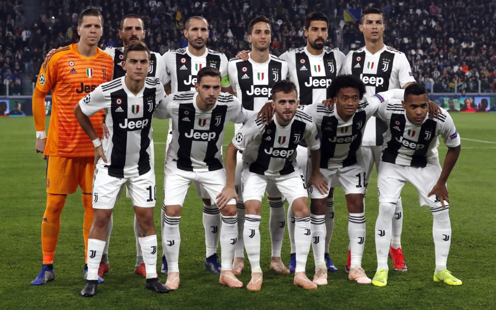 世界杯欧洲区附加赛抽签：意大利vs北爱尔兰，乌克兰vs瑞典！